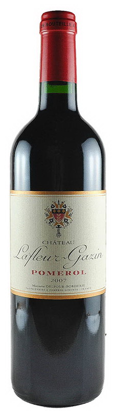 品  名 拉佛尔嘉兴堡红酒 生产商 chateau lafleur-gazin / 拉佛尔